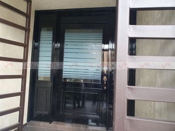 Casa En Venta En Los Faisanes, Guadalupe, Nuevo León