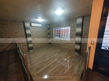 Casa En Venta En Los Faisanes, Guadalupe, Nuevo León