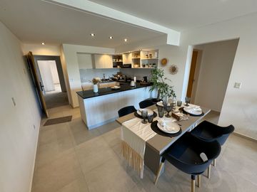 Departamento en venta