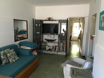 Casa en Venta de 2 dormitorios 4 Ambientes Barrio Matheu