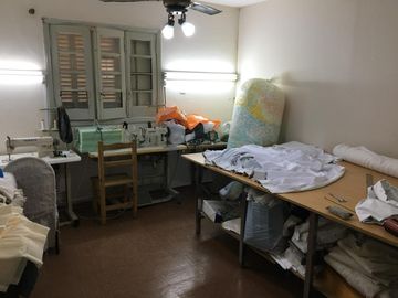 Casa en Venta de 2 dormitorios 4 Ambientes Barrio Matheu