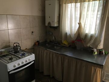 Casa en Venta de 2 dormitorios 4 Ambientes Barrio Matheu