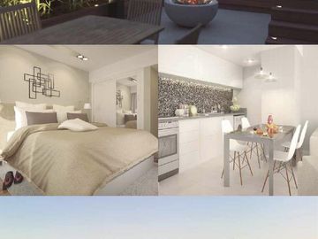 OPORTUNIDAD! Departamento Financiado en Tigre
