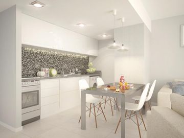 OPORTUNIDAD! Departamento Financiado en Tigre