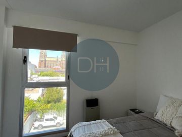 Departamento centrico - La Plata