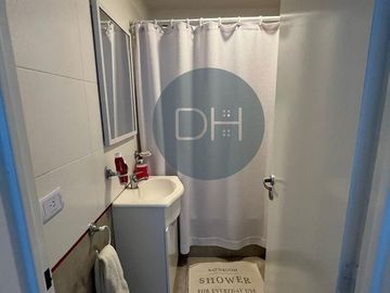 Departamento centrico - La Plata