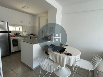 Departamento centrico - La Plata