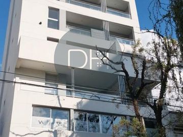 Departamento centrico - La Plata