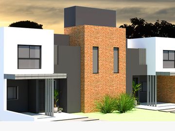 Dúplex (3 dormitorios) SAN IGNACIO VILLAGE  | Lote 3/4/5 Mza 75