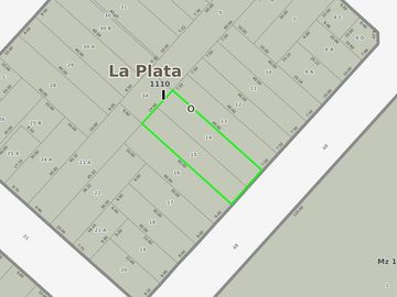 Local - La Plata