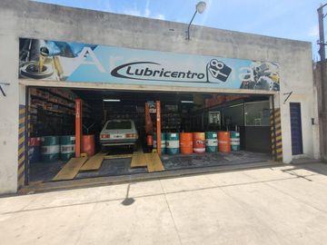 Local - La Plata