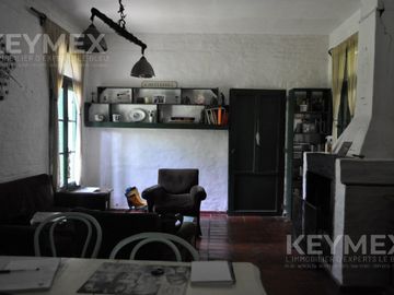 Venta Casa Quinta de 11.000 m2 en Maschwitz