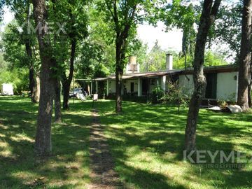 Venta Casa Quinta de 11.000 m2 en Maschwitz