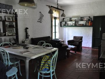 Venta Casa Quinta de 11.000 m2 en Maschwitz