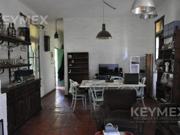 Venta Casa Quinta de 11.000 m2 en Maschwitz