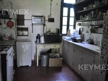 Venta Casa Quinta de 11.000 m2 en Maschwitz