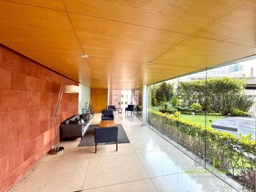 Departamento en venta en Interlomas, Torres Vivendi