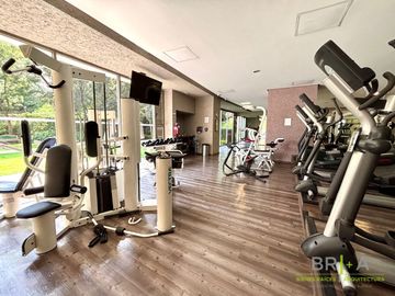 Departamento en venta en Interlomas, Torres Vivendi