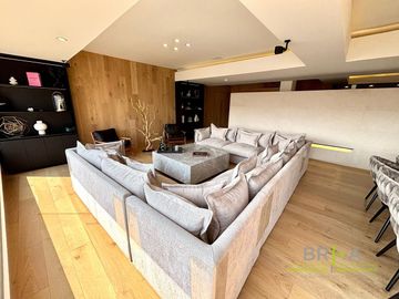 Departamento en venta en Interlomas, Torres Vivendi