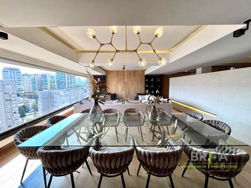 Departamento en venta en Interlomas, Torres Vivendi