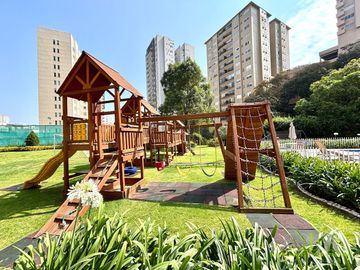Departamento en venta en Interlomas, Torres Vivendi