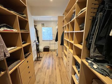 Espectacular Casa a la Laguna - Barrio Privado Castores 1