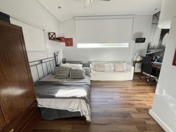 Espectacular Casa a la Laguna - Barrio Privado Castores 1