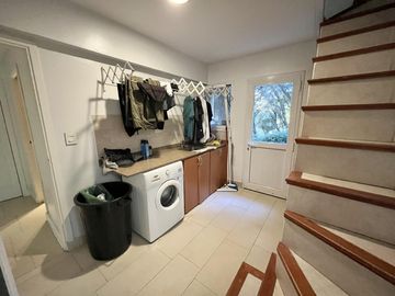 Espectacular Casa a la Laguna - Barrio Privado Castores 1