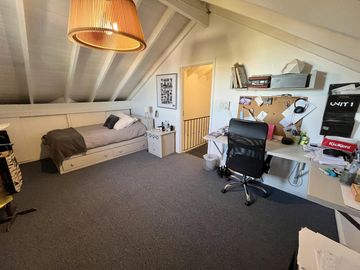 Espectacular Casa a la Laguna - Barrio Privado Castores 1
