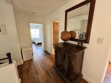 Espectacular Casa a la Laguna - Barrio Privado Castores 1