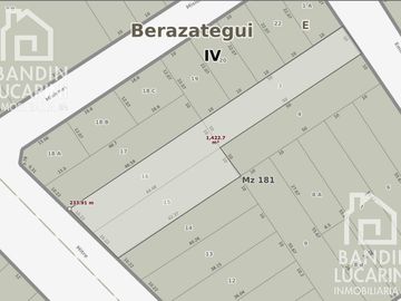 Terreno en Venta y en Alquiler en Berazategui - Ex Galpon a reciclar -  Acceso directo Autopista.