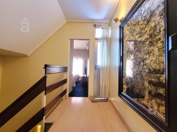 Casa 5 ambientes en Venta en Villa Ballester - Lote 418 m2 a 3 cuadras del centro comercial