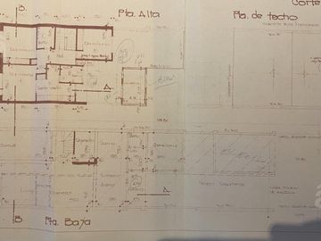 Casa 5 ambientes en Venta en Villa Ballester - Lote 418 m2 a 3 cuadras del centro comercial
