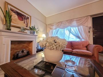 Casa 5 ambientes en Venta en Villa Ballester - Lote 418 m2 a 3 cuadras del centro comercial