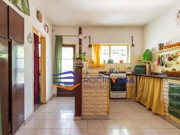 casa en venta en Parque Orense, General Rodríguez