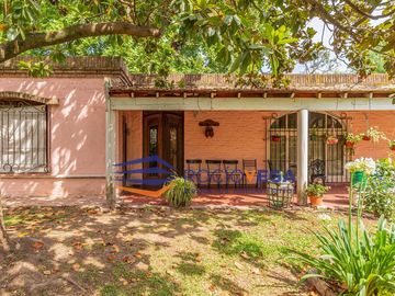 casa en venta en Parque Orense, General Rodríguez