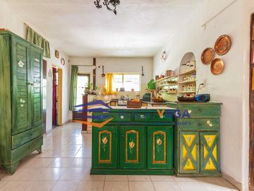 casa en venta en Parque Orense, General Rodríguez