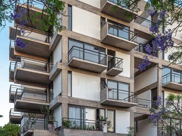 Departamentos a estrenar en Camacúa y Olazabal (Edificio Ocampo)- Ituzaingo Norte