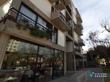 Departamentos a estrenar en Camacúa y Olazabal (Edificio Ocampo)- Ituzaingo Norte