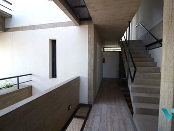 Departamentos a estrenar en Camacúa y Olazabal (Edificio Ocampo)- Ituzaingo Norte