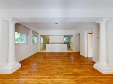 Casa en  Venta en Abril Club de Campo