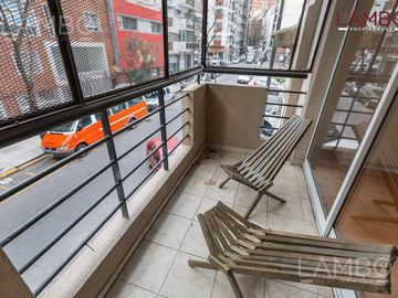Venta Departamento Belgrano