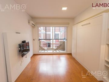 Venta Departamento Belgrano