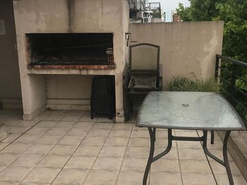 Venta Departamento Belgrano