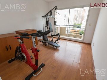 Venta Departamento Belgrano