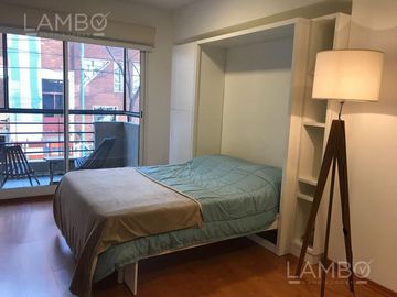 Venta Departamento Belgrano