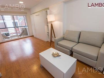 Venta Departamento Belgrano