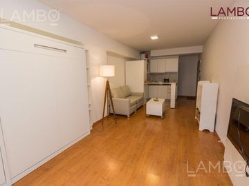 Venta Departamento Belgrano