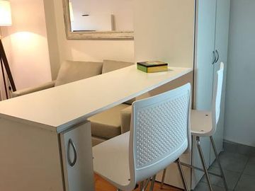 Venta Departamento Belgrano