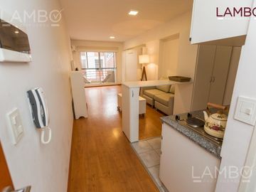 Venta Departamento Belgrano